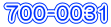 郵便番号